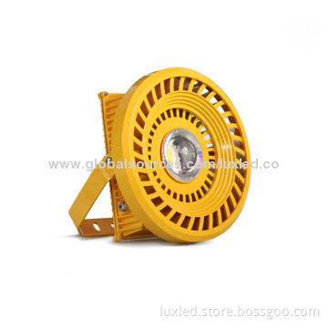 LED floodlights, 50W mean-well driver, hot sell style, factory price